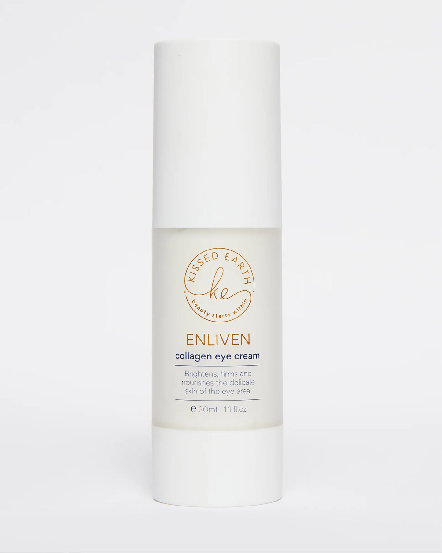 Enliven Collagen Eye Cream