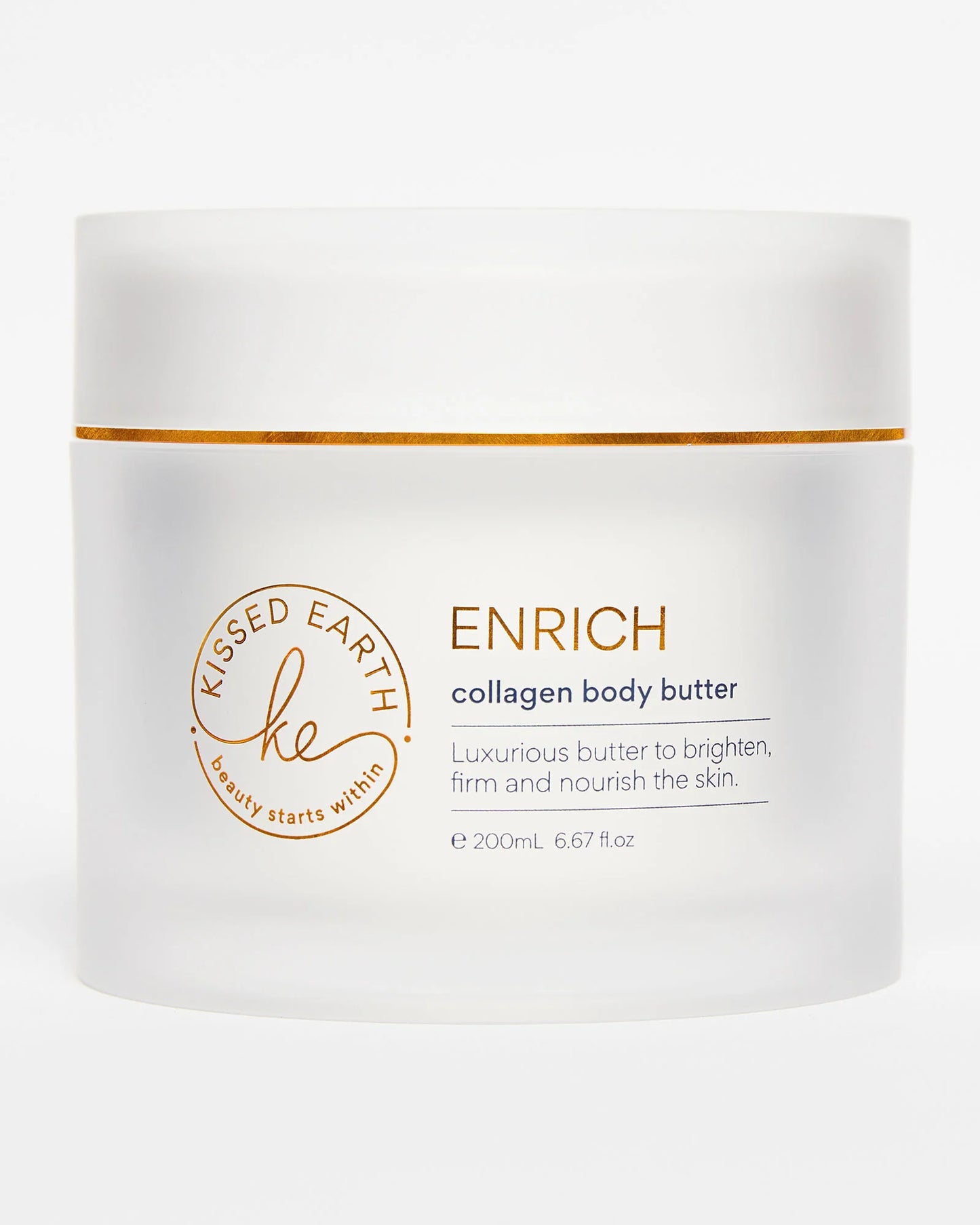 Enrich Collagen Body Butter