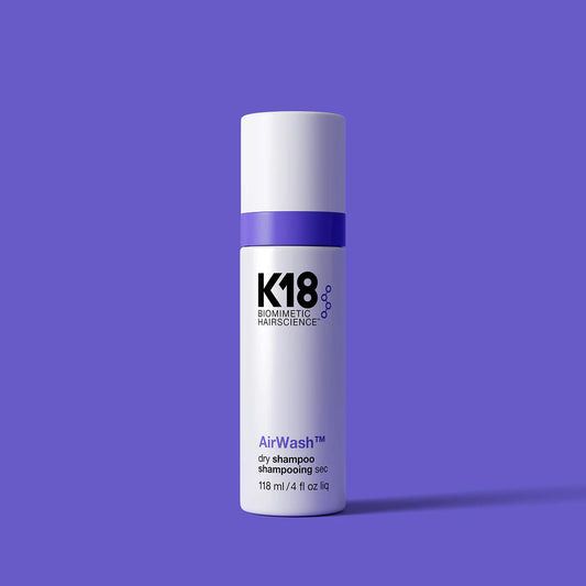 K18 Airwash