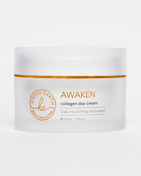 Awaken Collagen Day Cream