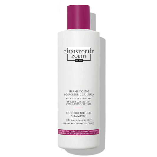 Christophe Robin Colour Shield Shampoo