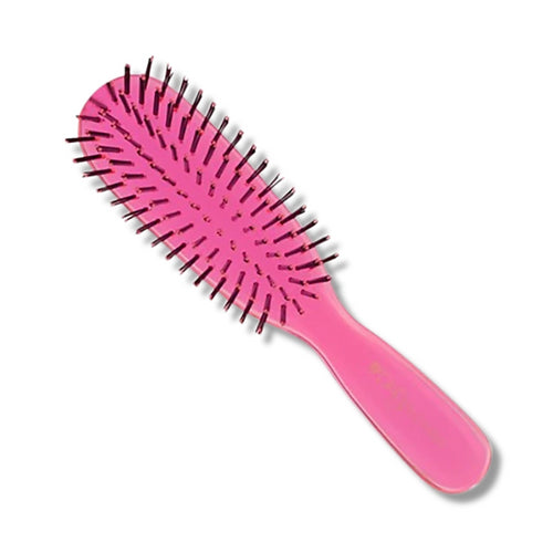 DuBoa 60 Hair Brush Medium Pink