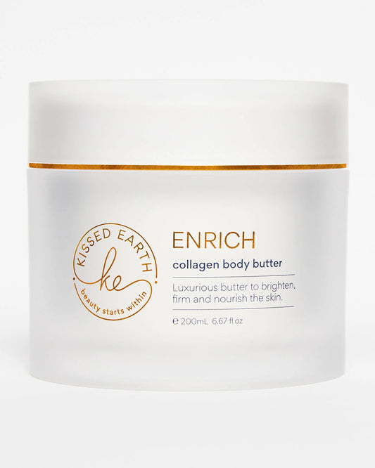 Enrich Collagen Body Butter