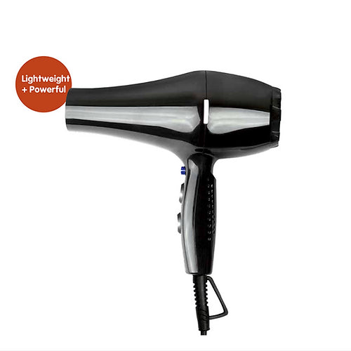 Featherjet Fusion Plus Ionic 2200W Dryer