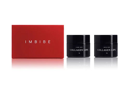 Imbibe lip duo