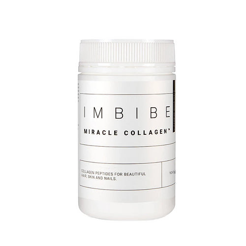 Imbibe Miracle Collagen 100g