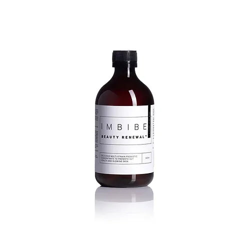 IMBIBE Probiotic Beauty Renewal