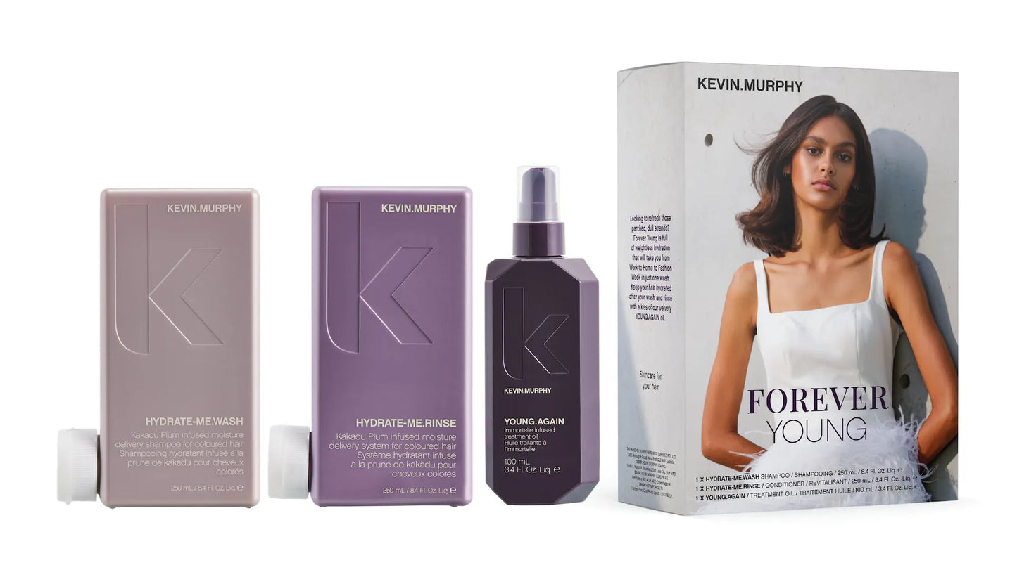 Kevin Murphy Forever Young Trio Pack