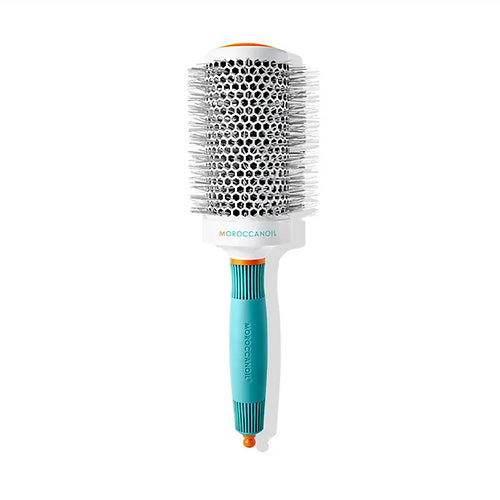 Moroccan Oil  55 ceramic brush