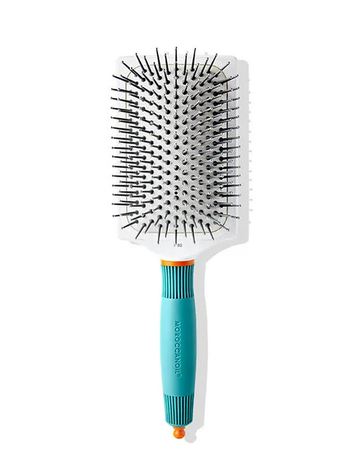 Moroccan Oil Brushes Paddle Brushes